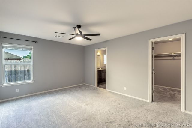 8745 E 126th Place S, Bixby, OK 74008