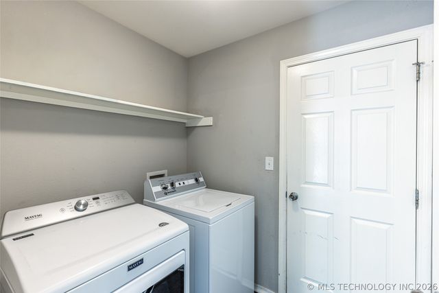 8745 E 126th Place S, Bixby, OK 74008