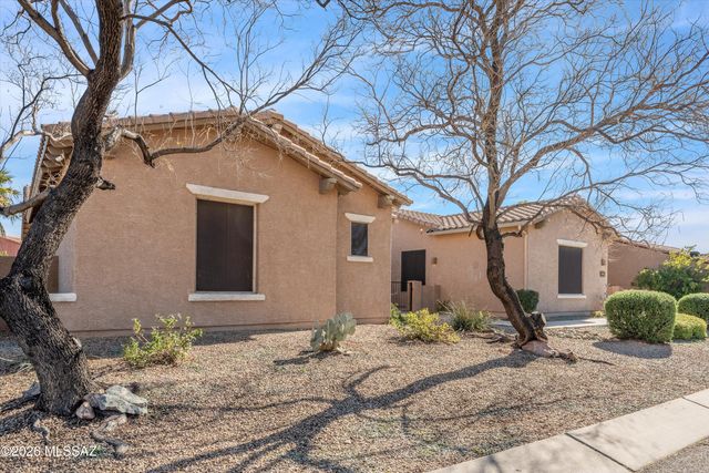 9529 S Camino Adamada, Vail, AZ 85641