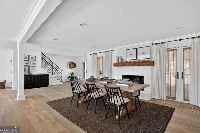 210 Shady Grove Lane, Alpharetta, GA 30009