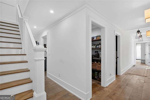 210 Shady Grove Lane, Alpharetta, GA 30009