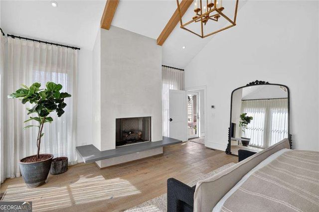 210 Shady Grove Lane, Alpharetta, GA 30009