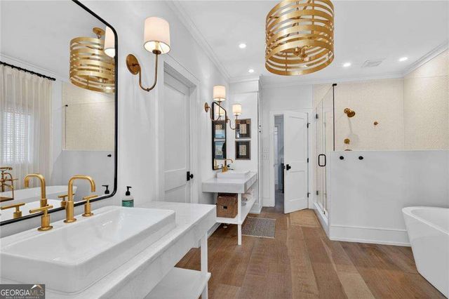 210 Shady Grove Lane, Alpharetta, GA 30009