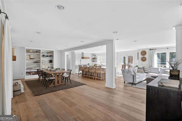 210 Shady Grove Lane, Alpharetta, GA 30009