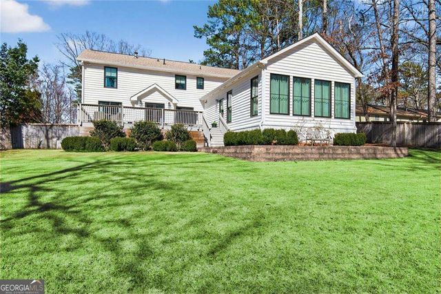 210 Shady Grove Lane, Alpharetta, GA 30009