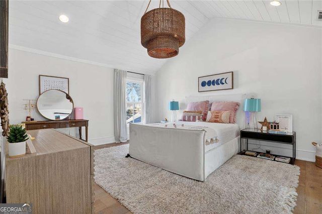 210 Shady Grove Lane, Alpharetta, GA 30009