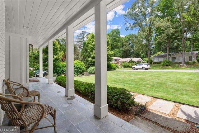 210 Shady Grove Lane, Alpharetta, GA 30009