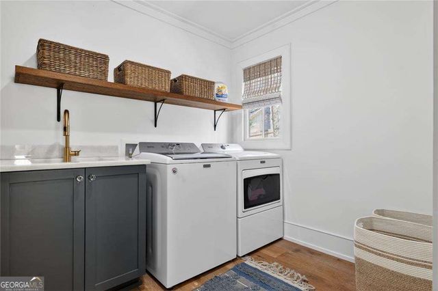 210 Shady Grove Lane, Alpharetta, GA 30009