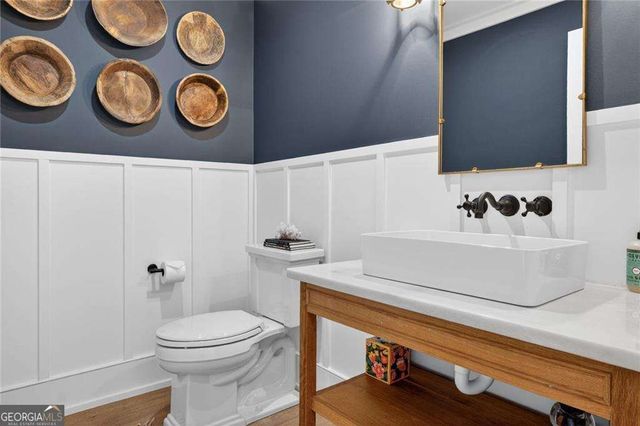 210 Shady Grove Lane, Alpharetta, GA 30009