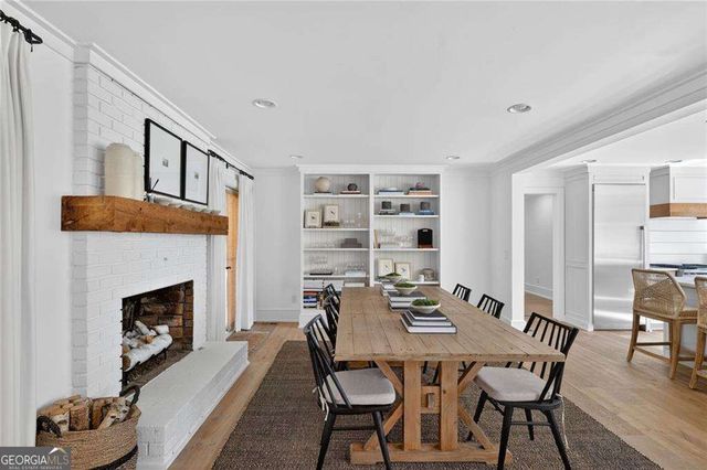 210 Shady Grove Lane, Alpharetta, GA 30009