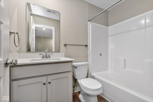 9847 Kenwood Street, Avon, IN 46123