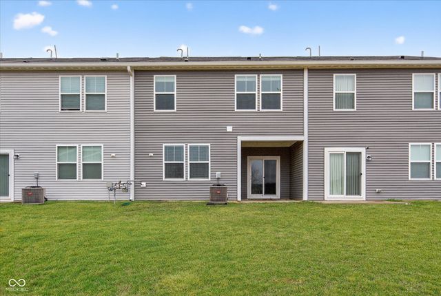 9847 Kenwood Street, Avon, IN 46123