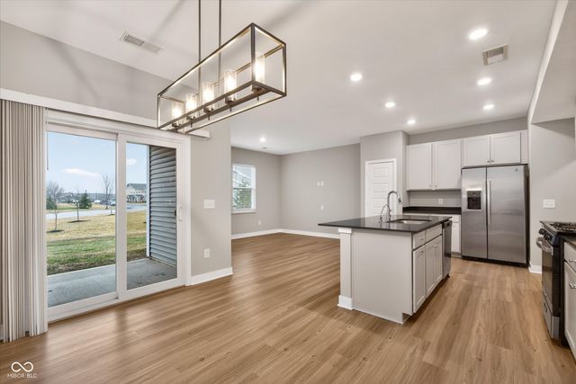 9847 Kenwood Street, Avon, IN 46123