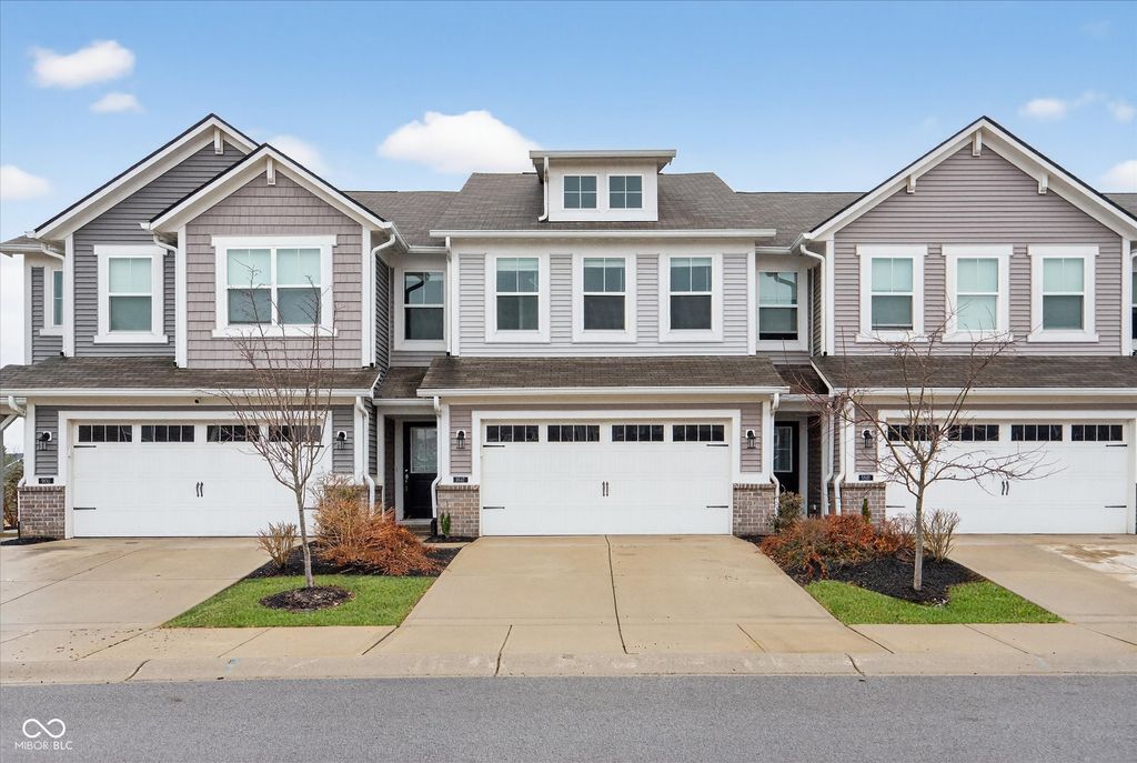 9847 Kenwood Street, Avon, IN 46123