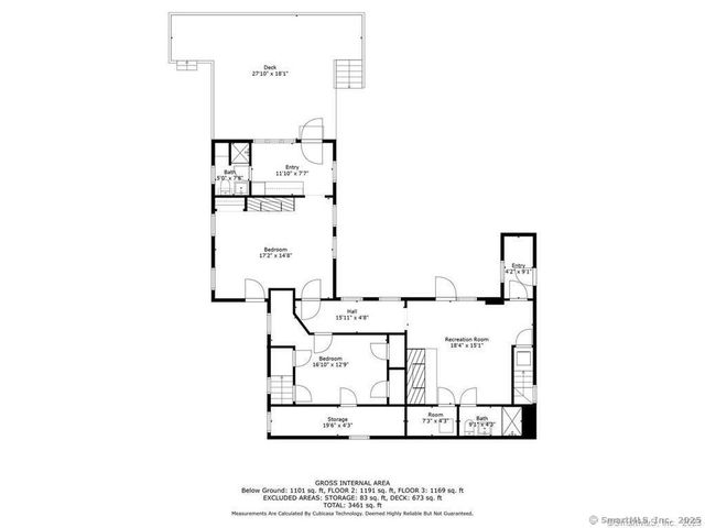 47 Hollow Tree Ridge Road 47, Darien, CT 06820