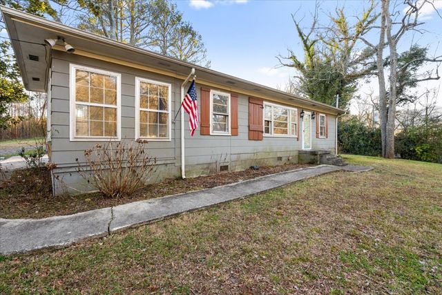 389 SW Lower Dug Gap Road, Dalton, GA 30720