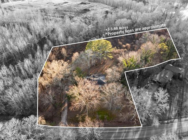 389 SW Lower Dug Gap Road, Dalton, GA 30720