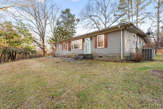 389 SW Lower Dug Gap Road, Dalton, GA 30720