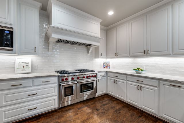 4518 Normandy Avenue, University Park, TX 75205