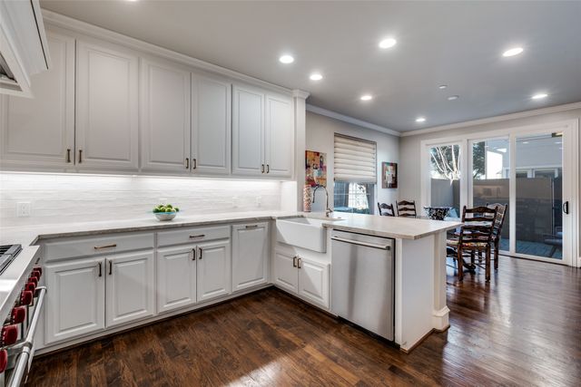 4518 Normandy Avenue, University Park, TX 75205