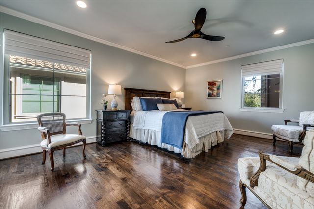 4518 Normandy Avenue, University Park, TX 75205