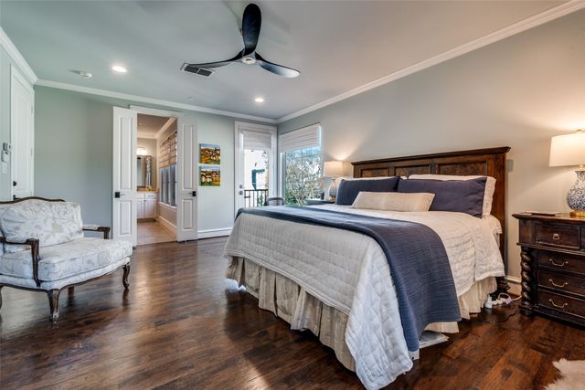 4518 Normandy Avenue, University Park, TX 75205