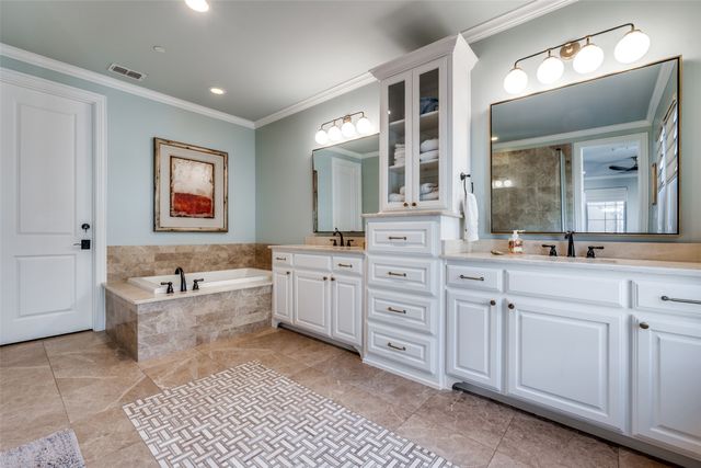 4518 Normandy Avenue, University Park, TX 75205