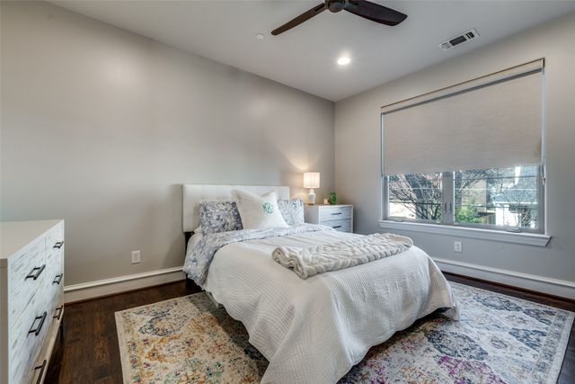 4518 Normandy Avenue, University Park, TX 75205