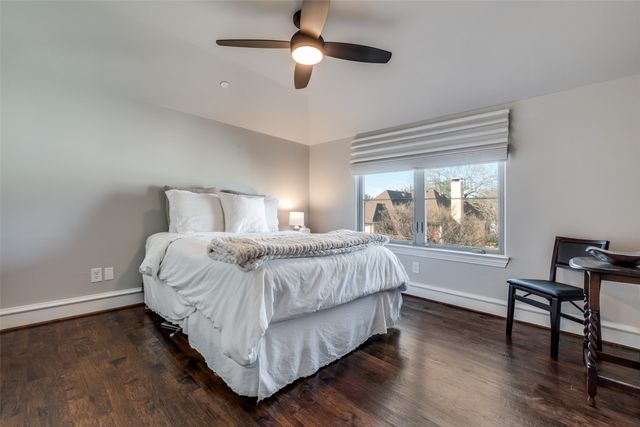 4518 Normandy Avenue, University Park, TX 75205