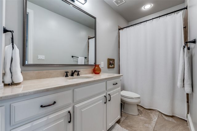 4518 Normandy Avenue, University Park, TX 75205