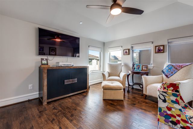4518 Normandy Avenue, University Park, TX 75205