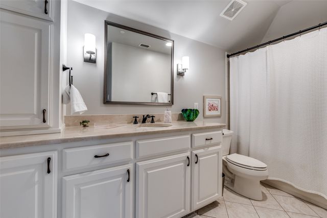 4518 Normandy Avenue, University Park, TX 75205