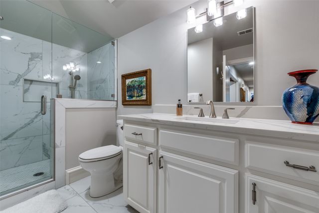 4518 Normandy Avenue, University Park, TX 75205