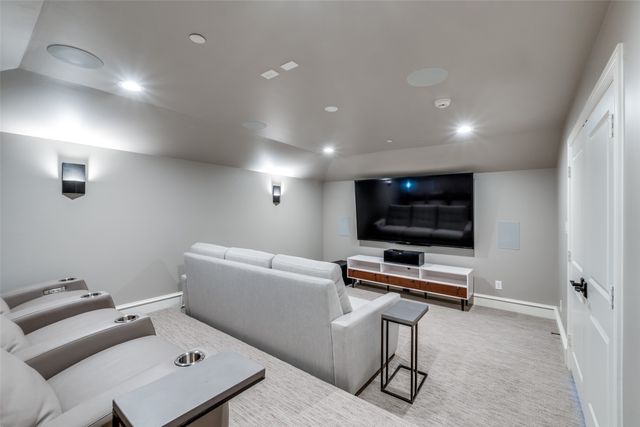 4518 Normandy Avenue, University Park, TX 75205