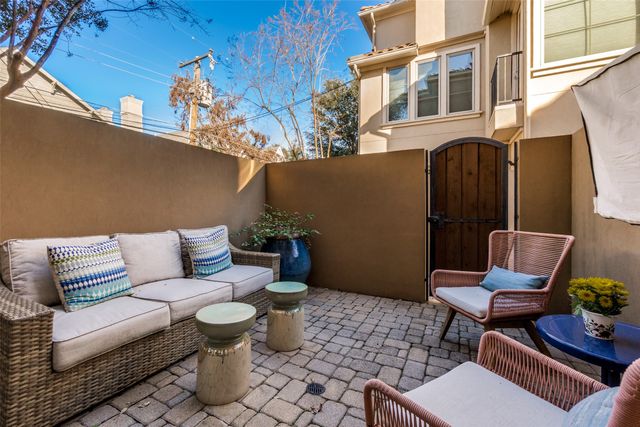 4518 Normandy Avenue, University Park, TX 75205
