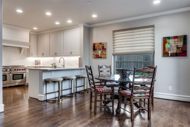 4518 Normandy Avenue, University Park, TX 75205