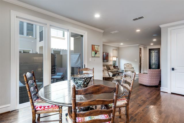 4518 Normandy Avenue, University Park, TX 75205