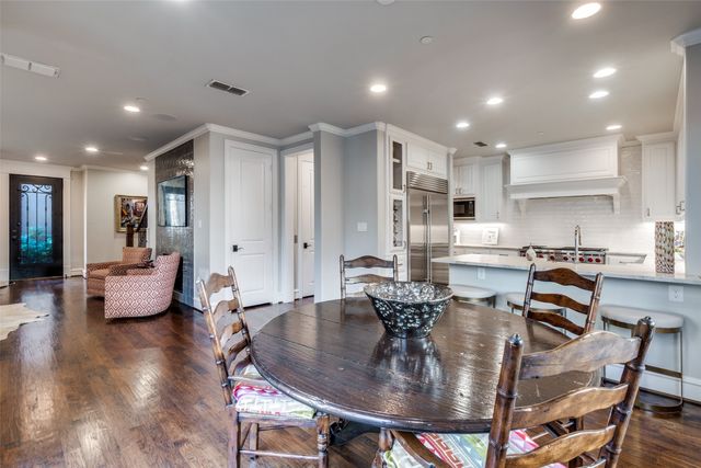 4518 Normandy Avenue, University Park, TX 75205