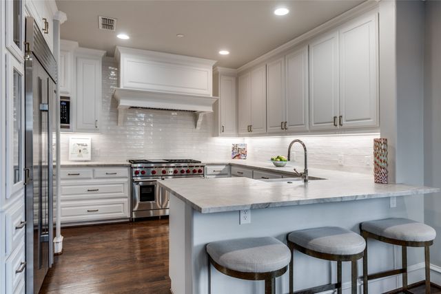 4518 Normandy Avenue, University Park, TX 75205