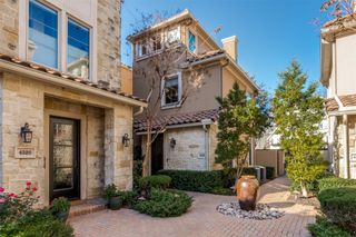 4518 Normandy Avenue, University Park, TX 75205