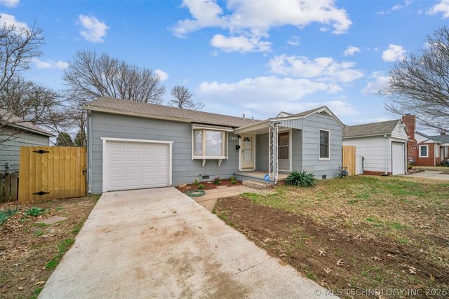 3403 E 13th Street, Tulsa, OK 74112