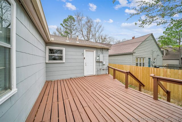 3403 E 13th Street, Tulsa, OK 74112