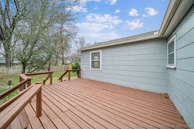 3403 E 13th Street, Tulsa, OK 74112