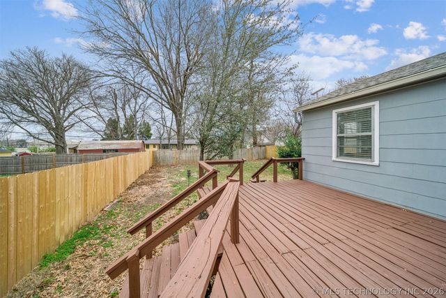 3403 E 13th Street, Tulsa, OK 74112