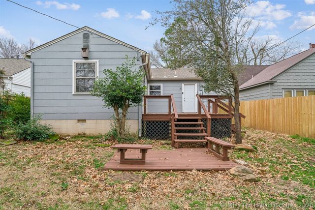 3403 E 13th Street, Tulsa, OK 74112