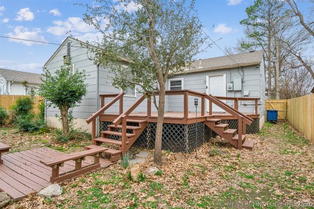 3403 E 13th Street, Tulsa, OK 74112