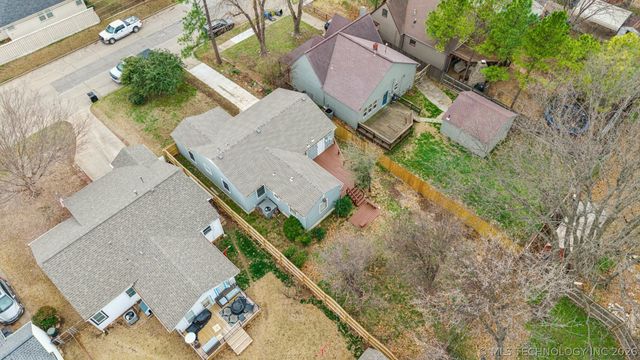 3403 E 13th Street, Tulsa, OK 74112