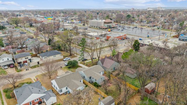 3403 E 13th Street, Tulsa, OK 74112