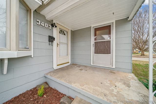 3403 E 13th Street, Tulsa, OK 74112