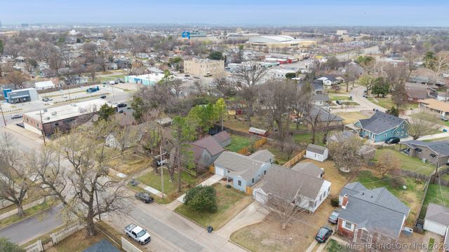3403 E 13th Street, Tulsa, OK 74112